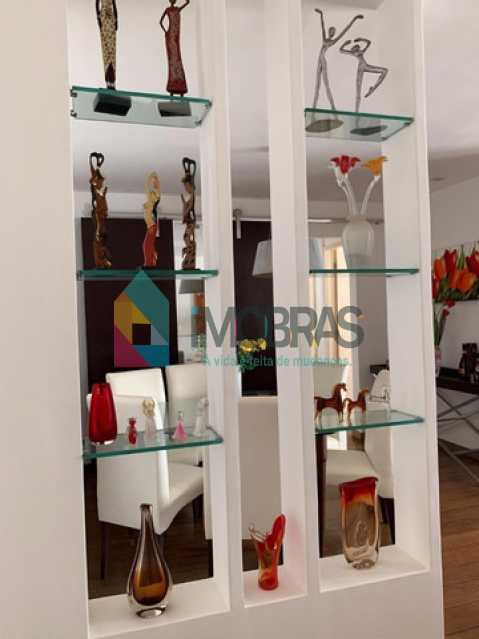 Conheça 20 do imóvel - EXCELENTE 3 QUARTOS COM 2 VAGAS NO LEME !!! - BOAP30732 - 6 20 - EXCELENTE 3 QUARTOS COM 2 VAGAS NO LEME !!! - BOAP30732 - 6