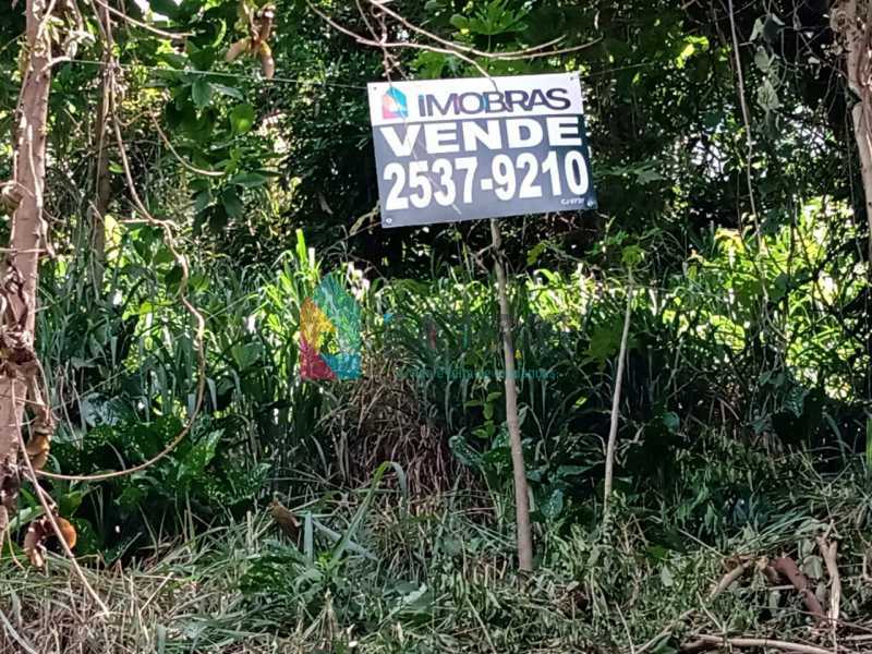Conheça pc2. do imóvel - Terreno 393m² à venda Botafogo, IMOBRAS RJ - R$ 750.000 - BOTR00002 - 3 pc2. - Terreno 393m² à venda Botafogo, IMOBRAS RJ - R$ 750.000 - BOTR00002 - 3