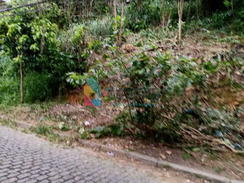 Conheça pc4. do imóvel - Terreno 393m² à venda Botafogo, IMOBRAS RJ - R$ 750.000 - BOTR00002 - 7 pc4. - Terreno 393m² à venda Botafogo, IMOBRAS RJ - R$ 750.000 - BOTR00002 - 7