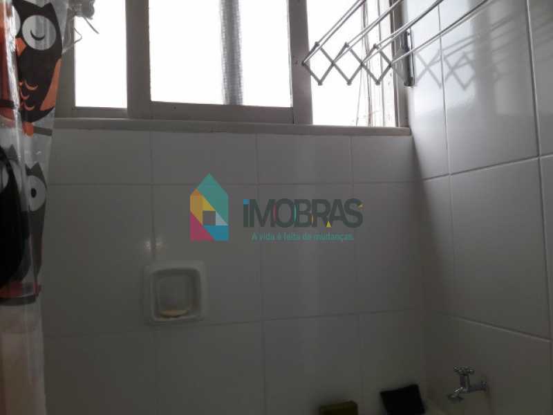 Conheça 971081710446887 do imóvel - Kitnet/Conjugado à venda Laranjeiras, IMOBRAS RJ - R$ 263.000 - BOKI10183 - 7 971081710446887 - Kitnet/Conjugado à venda Laranjeiras, IMOBRAS RJ - R$ 263.000 - BOKI10183 - 7