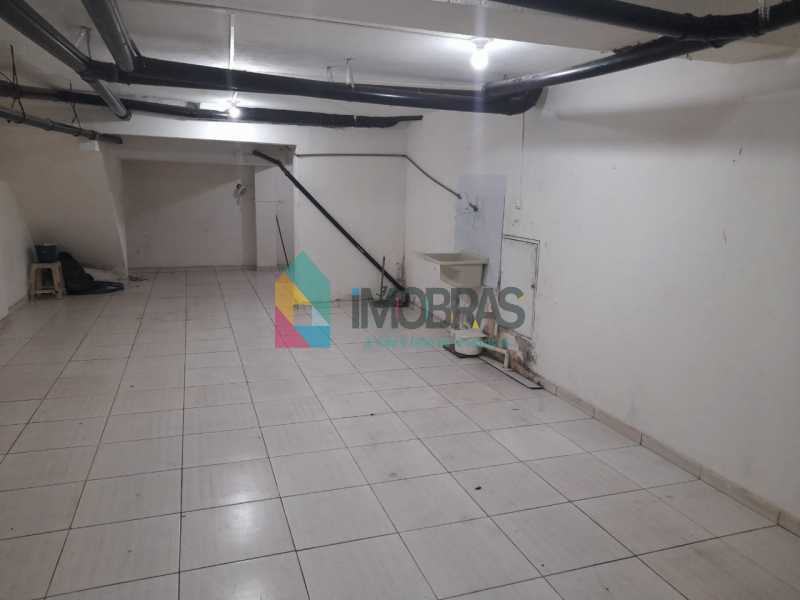 Conheça BR 6 do imóvel - Loja 60m² para alugar Copacabana, IMOBRAS RJ - R$ 8.000 - CPLJ00140 - 6 BR 6 - Loja 60m² para alugar Copacabana, IMOBRAS RJ - R$ 8.000 - CPLJ00140 - 6