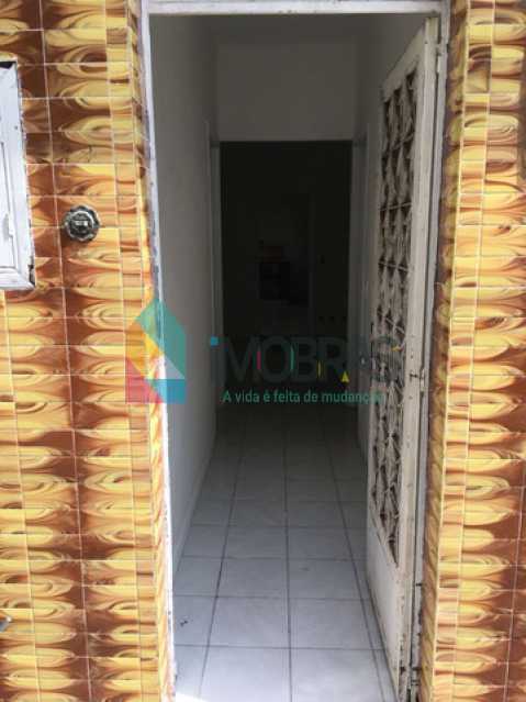 Conheça 2 do imóvel - Casa de Vila 4 quartos para venda e aluguel Botafogo, IMOBRAS RJ - R$ 900.000 - BOCV40016 - 3 2 - Casa de Vila 4 quartos para venda e aluguel Botafogo, IMOBRAS RJ - R$ 900.000 - BOCV40016 - 3