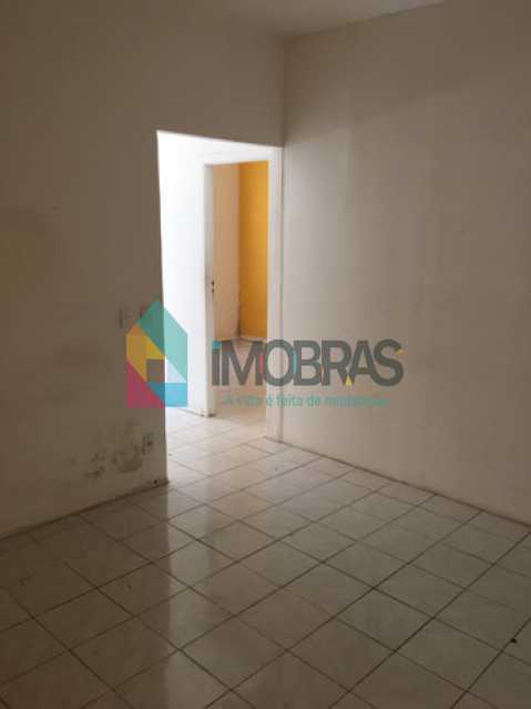 Conheça 3 do imóvel - Casa de Vila 4 quartos para venda e aluguel Botafogo, IMOBRAS RJ - R$ 900.000 - BOCV40016 - 4 3 - Casa de Vila 4 quartos para venda e aluguel Botafogo, IMOBRAS RJ - R$ 900.000 - BOCV40016 - 4
