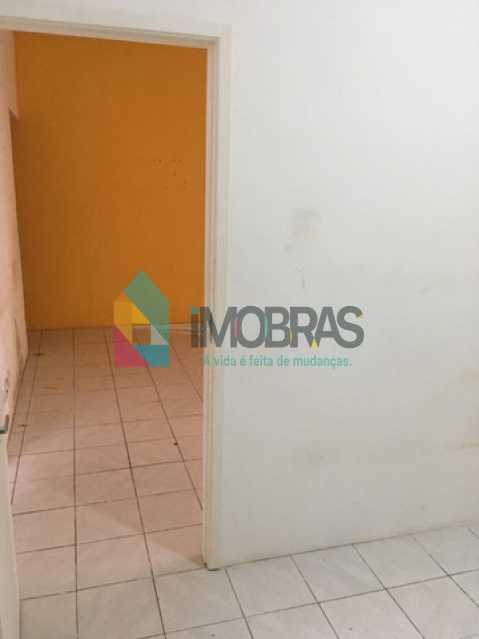 Conheça 6 do imóvel - Casa de Vila 4 quartos para venda e aluguel Botafogo, IMOBRAS RJ - R$ 900.000 - BOCV40016 - 7 6 - Casa de Vila 4 quartos para venda e aluguel Botafogo, IMOBRAS RJ - R$ 900.000 - BOCV40016 - 7
