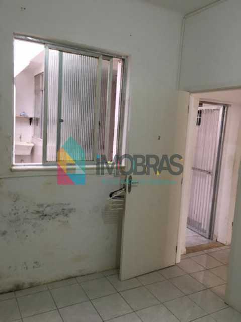 Conheça 7 do imóvel - Casa de Vila 4 quartos para venda e aluguel Botafogo, IMOBRAS RJ - R$ 900.000 - BOCV40016 - 8 7 - Casa de Vila 4 quartos para venda e aluguel Botafogo, IMOBRAS RJ - R$ 900.000 - BOCV40016 - 8