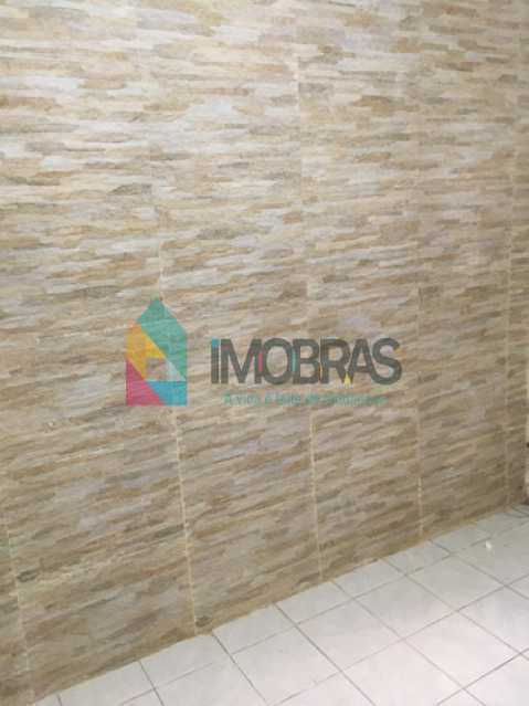 Conheça 8 do imóvel - Casa de Vila 4 quartos para venda e aluguel Botafogo, IMOBRAS RJ - R$ 900.000 - BOCV40016 - 9 8 - Casa de Vila 4 quartos para venda e aluguel Botafogo, IMOBRAS RJ - R$ 900.000 - BOCV40016 - 9