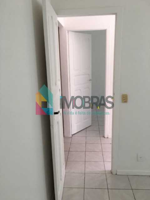 Conheça 9 do imóvel - Casa de Vila 4 quartos para venda e aluguel Botafogo, IMOBRAS RJ - R$ 900.000 - BOCV40016 - 10 9 - Casa de Vila 4 quartos para venda e aluguel Botafogo, IMOBRAS RJ - R$ 900.000 - BOCV40016 - 10