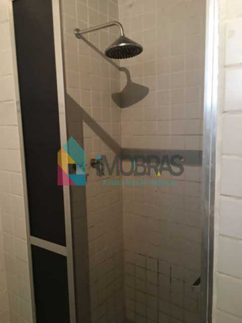 Conheça 10 do imóvel - Casa de Vila 4 quartos para venda e aluguel Botafogo, IMOBRAS RJ - R$ 900.000 - BOCV40016 - 11 10 - Casa de Vila 4 quartos para venda e aluguel Botafogo, IMOBRAS RJ - R$ 900.000 - BOCV40016 - 11