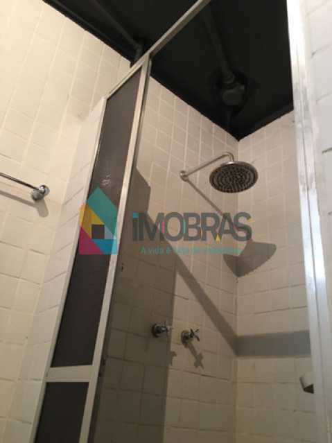Conheça 11 do imóvel - Casa de Vila 4 quartos para venda e aluguel Botafogo, IMOBRAS RJ - R$ 900.000 - BOCV40016 - 12 11 - Casa de Vila 4 quartos para venda e aluguel Botafogo, IMOBRAS RJ - R$ 900.000 - BOCV40016 - 12