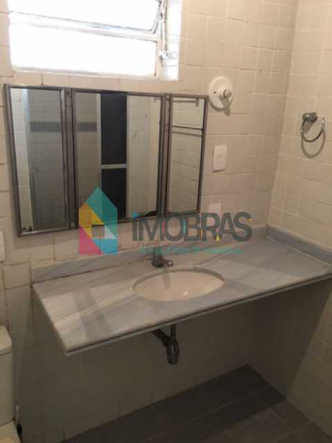 Conheça 12 do imóvel - Casa de Vila 4 quartos para venda e aluguel Botafogo, IMOBRAS RJ - R$ 900.000 - BOCV40016 - 13 12 - Casa de Vila 4 quartos para venda e aluguel Botafogo, IMOBRAS RJ - R$ 900.000 - BOCV40016 - 13