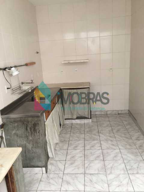 Conheça 14 do imóvel - Casa de Vila 4 quartos para venda e aluguel Botafogo, IMOBRAS RJ - R$ 900.000 - BOCV40016 - 14 14 - Casa de Vila 4 quartos para venda e aluguel Botafogo, IMOBRAS RJ - R$ 900.000 - BOCV40016 - 14