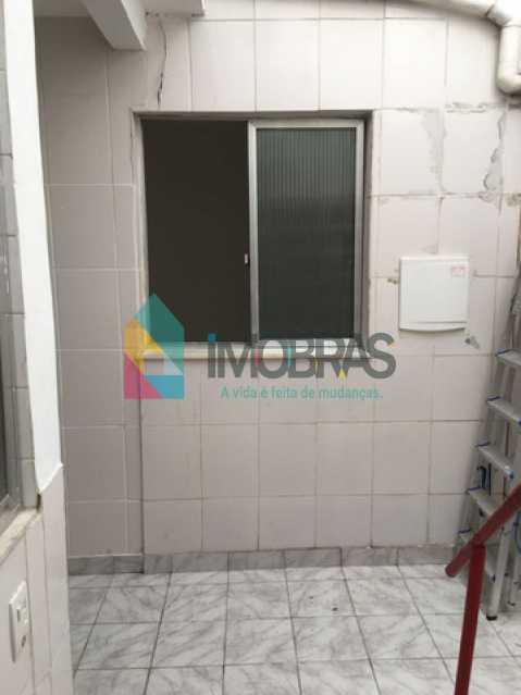Conheça 15 do imóvel - Casa de Vila 4 quartos para venda e aluguel Botafogo, IMOBRAS RJ - R$ 900.000 - BOCV40016 - 15 15 - Casa de Vila 4 quartos para venda e aluguel Botafogo, IMOBRAS RJ - R$ 900.000 - BOCV40016 - 15