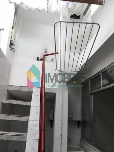 Conheça 16 do imóvel - Casa de Vila 4 quartos para venda e aluguel Botafogo, IMOBRAS RJ - R$ 900.000 - BOCV40016 - 16 16 - Casa de Vila 4 quartos para venda e aluguel Botafogo, IMOBRAS RJ - R$ 900.000 - BOCV40016 - 16