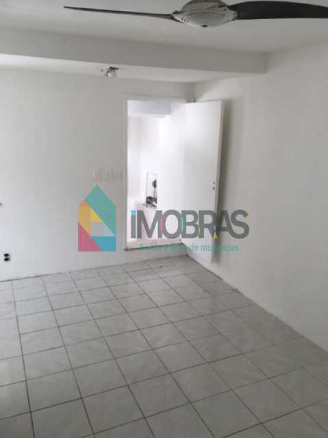 Conheça 17 do imóvel - Casa de Vila 4 quartos para venda e aluguel Botafogo, IMOBRAS RJ - R$ 900.000 - BOCV40016 - 17 17 - Casa de Vila 4 quartos para venda e aluguel Botafogo, IMOBRAS RJ - R$ 900.000 - BOCV40016 - 17