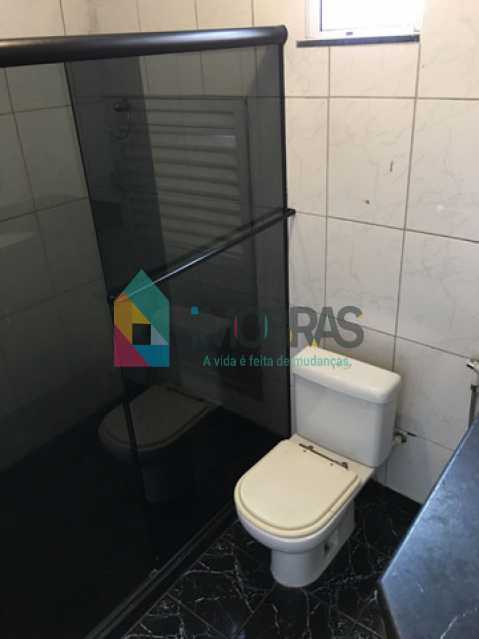 Conheça 18 do imóvel - Casa de Vila 4 quartos para venda e aluguel Botafogo, IMOBRAS RJ - R$ 900.000 - BOCV40016 - 18 18 - Casa de Vila 4 quartos para venda e aluguel Botafogo, IMOBRAS RJ - R$ 900.000 - BOCV40016 - 18
