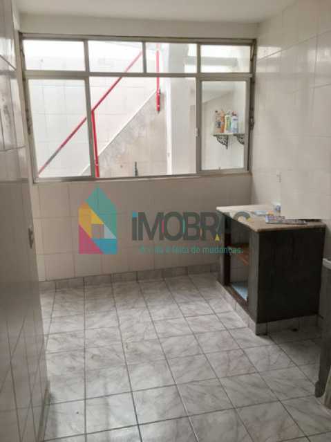 Conheça 13 do imóvel - Casa de Vila 4 quartos para venda e aluguel Botafogo, IMOBRAS RJ - R$ 900.000 - BOCV40016 - 20 13 - Casa de Vila 4 quartos para venda e aluguel Botafogo, IMOBRAS RJ - R$ 900.000 - BOCV40016 - 20