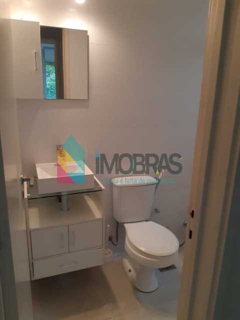 Conheça 2. do imóvel - Apartamento 1 quarto para alugar Humaitá, IMOBRAS RJ - R$ 2.400 - BOAP10570 - 7 2. - Apartamento 1 quarto para alugar Humaitá, IMOBRAS RJ - R$ 2.400 - BOAP10570 - 7