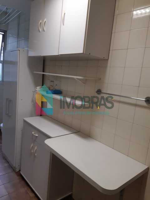 Conheça 3. do imóvel - Apartamento 1 quarto para alugar Humaitá, IMOBRAS RJ - R$ 2.400 - BOAP10570 - 8 3. - Apartamento 1 quarto para alugar Humaitá, IMOBRAS RJ - R$ 2.400 - BOAP10570 - 8
