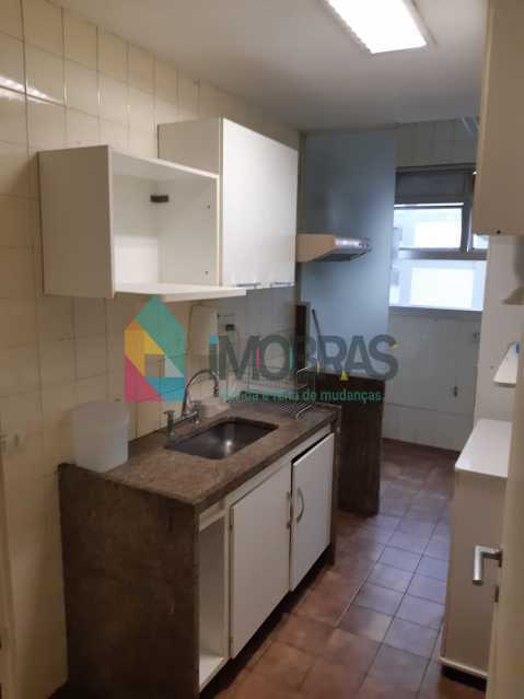 Conheça 5. do imóvel - Apartamento 1 quarto para alugar Humaitá, IMOBRAS RJ - R$ 2.400 - BOAP10570 - 6 5. - Apartamento 1 quarto para alugar Humaitá, IMOBRAS RJ - R$ 2.400 - BOAP10570 - 6