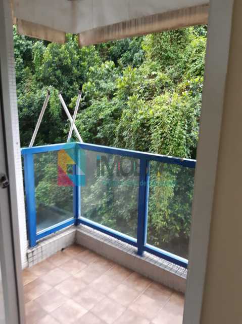 Conheça 8. do imóvel - Apartamento 1 quarto para alugar Humaitá, IMOBRAS RJ - R$ 2.400 - BOAP10570 - 1 8. - Apartamento 1 quarto para alugar Humaitá, IMOBRAS RJ - R$ 2.400 - BOAP10570 - 1