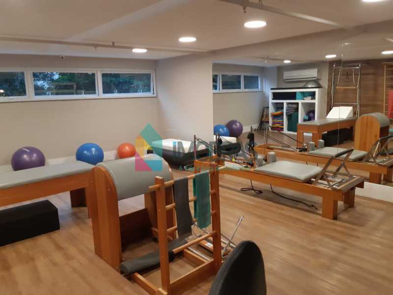 Conheça 9. do imóvel - Apartamento 1 quarto para alugar Humaitá, IMOBRAS RJ - R$ 2.400 - BOAP10570 - 11 9. - Apartamento 1 quarto para alugar Humaitá, IMOBRAS RJ - R$ 2.400 - BOAP10570 - 11