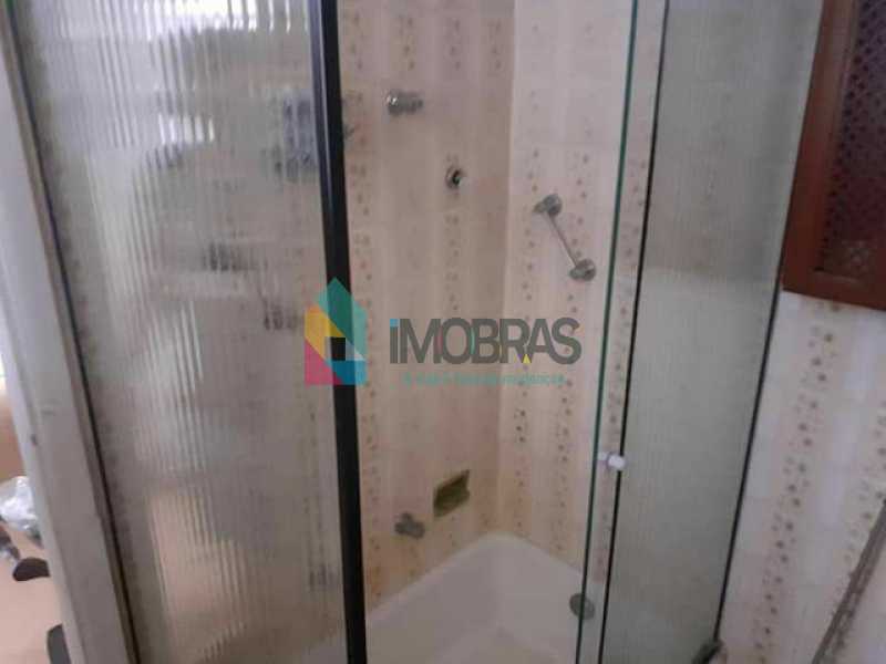 Conheça 3 do imóvel - Casa de Vila 3 quartos à venda Copacabana, IMOBRAS RJ - R$ 1.800.000 - BOCV30027 - 4 3 - Casa de Vila 3 quartos à venda Copacabana, IMOBRAS RJ - R$ 1.800.000 - BOCV30027 - 4