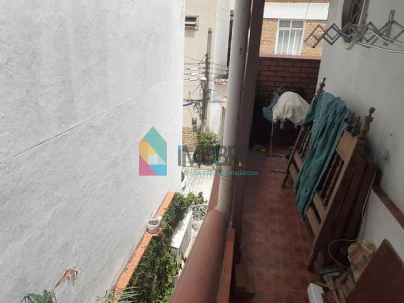 Conheça 4 do imóvel - Casa de Vila 3 quartos à venda Copacabana, IMOBRAS RJ - R$ 1.800.000 - BOCV30027 - 5 4 - Casa de Vila 3 quartos à venda Copacabana, IMOBRAS RJ - R$ 1.800.000 - BOCV30027 - 5