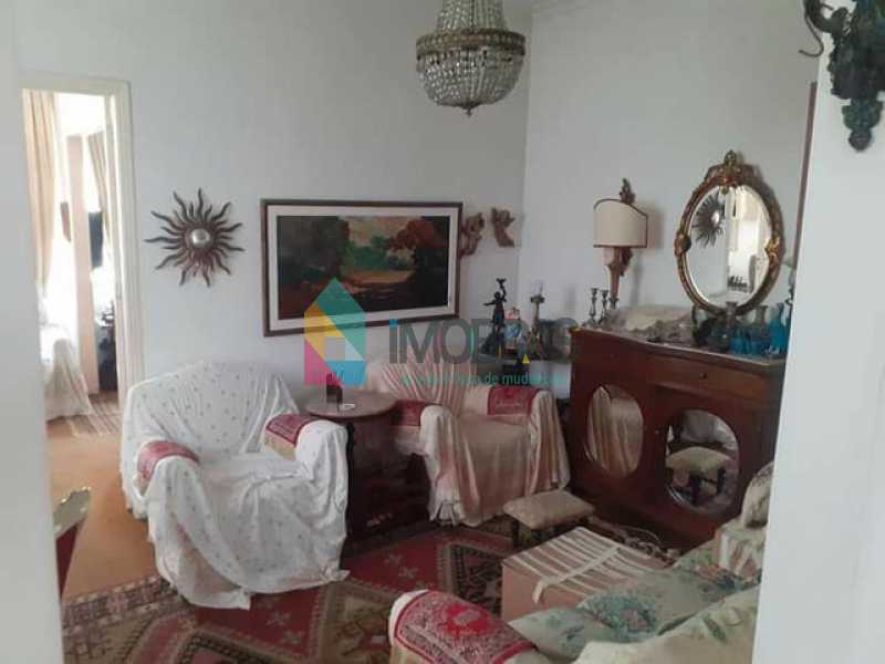 Conheça 6 do imóvel - Casa de Vila 3 quartos à venda Copacabana, IMOBRAS RJ - R$ 1.800.000 - BOCV30027 - 6 6 - Casa de Vila 3 quartos à venda Copacabana, IMOBRAS RJ - R$ 1.800.000 - BOCV30027 - 6