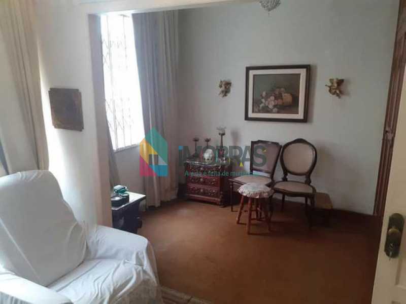 Conheça 7 do imóvel - Casa de Vila 3 quartos à venda Copacabana, IMOBRAS RJ - R$ 1.800.000 - BOCV30027 - 7 7 - Casa de Vila 3 quartos à venda Copacabana, IMOBRAS RJ - R$ 1.800.000 - BOCV30027 - 7