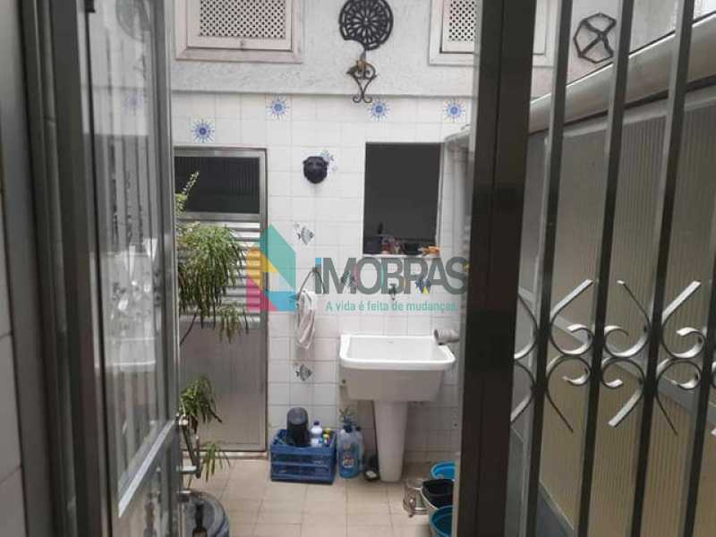 Conheça 8 do imóvel - Casa de Vila 3 quartos à venda Copacabana, IMOBRAS RJ - R$ 1.800.000 - BOCV30027 - 8 8 - Casa de Vila 3 quartos à venda Copacabana, IMOBRAS RJ - R$ 1.800.000 - BOCV30027 - 8
