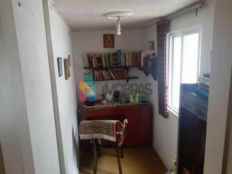 Conheça 9 do imóvel - Casa de Vila 3 quartos à venda Copacabana, IMOBRAS RJ - R$ 1.800.000 - BOCV30027 - 9 9 - Casa de Vila 3 quartos à venda Copacabana, IMOBRAS RJ - R$ 1.800.000 - BOCV30027 - 9