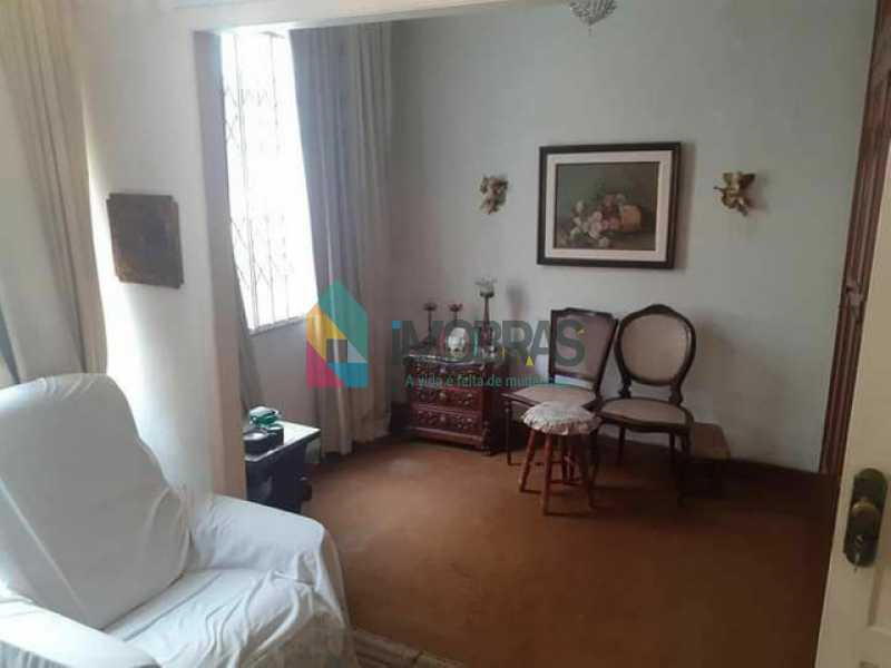 Conheça 10 do imóvel - Casa de Vila 3 quartos à venda Copacabana, IMOBRAS RJ - R$ 1.800.000 - BOCV30027 - 10 10 - Casa de Vila 3 quartos à venda Copacabana, IMOBRAS RJ - R$ 1.800.000 - BOCV30027 - 10