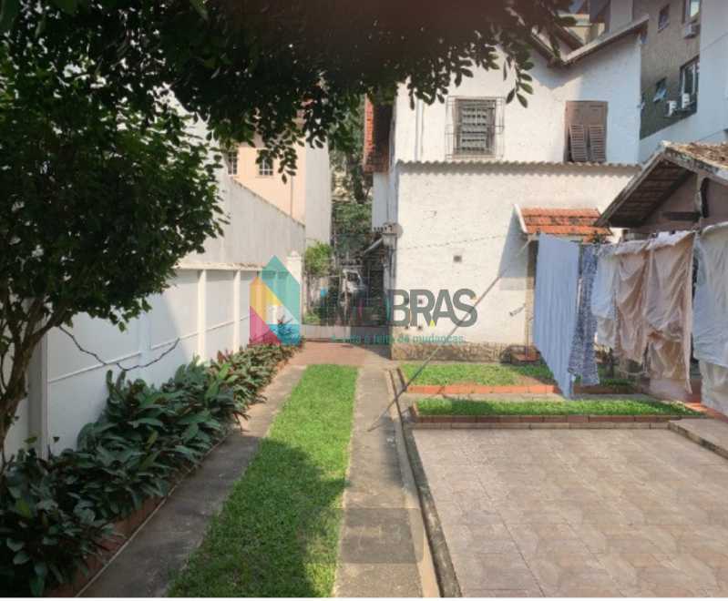Conheça 1. do imóvel - Casa 4 quartos à venda Jardim Botânico, IMOBRAS RJ - R$ 5.100.000 - BOCA40030 - 10 1. - Casa 4 quartos à venda Jardim Botânico, IMOBRAS RJ - R$ 5.100.000 - BOCA40030 - 10