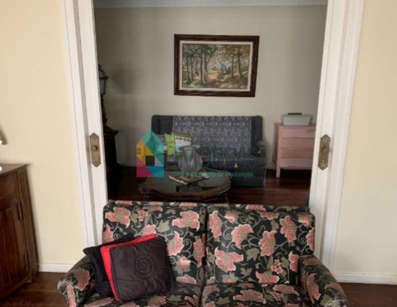 Conheça 7. do imóvel - Casa 4 quartos à venda Jardim Botânico, IMOBRAS RJ - R$ 5.100.000 - BOCA40030 - 3 7. - Casa 4 quartos à venda Jardim Botânico, IMOBRAS RJ - R$ 5.100.000 - BOCA40030 - 3
