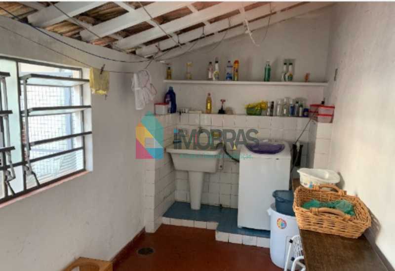 Conheça 6. do imóvel - Casa 4 quartos à venda Jardim Botânico, IMOBRAS RJ - R$ 5.100.000 - BOCA40030 - 8 6. - Casa 4 quartos à venda Jardim Botânico, IMOBRAS RJ - R$ 5.100.000 - BOCA40030 - 8