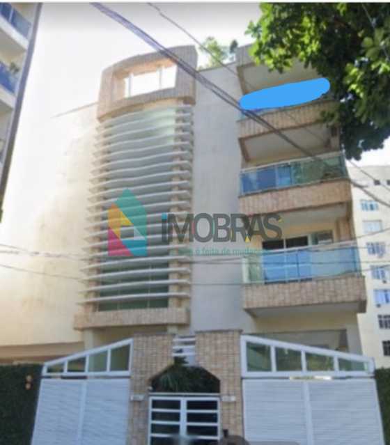 Conheça 17. do imóvel - Apartamento para alugar Rua Mário Pederneiras,Humaitá, IMOBRAS RJ - R$ 2.700 - BOAP20996 - 1 17. - Apartamento para alugar Rua Mário Pederneiras,Humaitá, IMOBRAS RJ - R$ 2.700 - BOAP20996 - 1