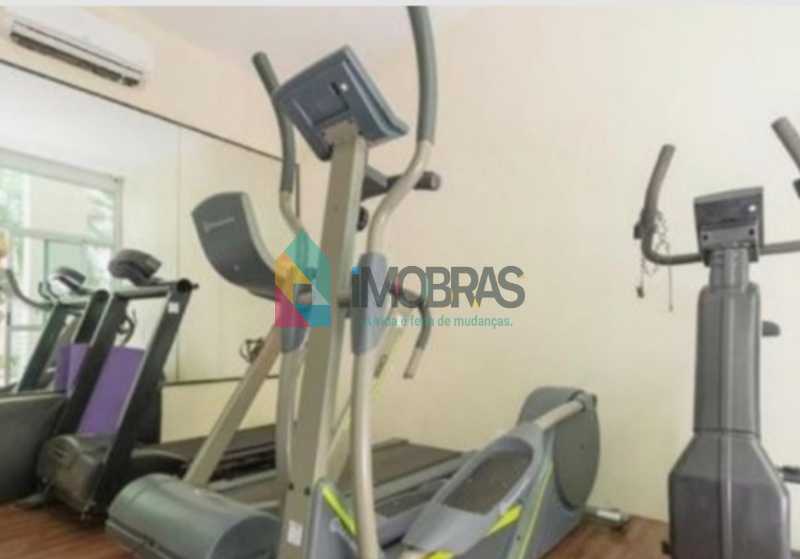 Conheça 3. do imóvel - Apartamento para alugar Rua Mário Pederneiras,Humaitá, IMOBRAS RJ - R$ 2.700 - BOAP20996 - 5 3. - Apartamento para alugar Rua Mário Pederneiras,Humaitá, IMOBRAS RJ - R$ 2.700 - BOAP20996 - 5