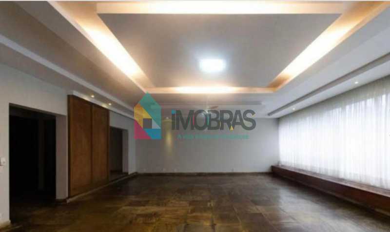 Conheça 18. do imóvel - EXCELENTE 4QUARTOS,300M2 EM IPANEMA!! - BOAP40134 - 3 18. - EXCELENTE 4QUARTOS,300M2 EM IPANEMA!! - BOAP40134 - 3