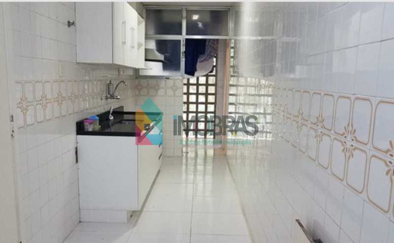 Conheça 23. do imóvel - EXCELENTE 2 QUARTOS,VARANDA COM VAGA NA LAGOA!! - BOAP21000 - 7 23. - EXCELENTE 2 QUARTOS,VARANDA COM VAGA NA LAGOA!! - BOAP21000 - 7