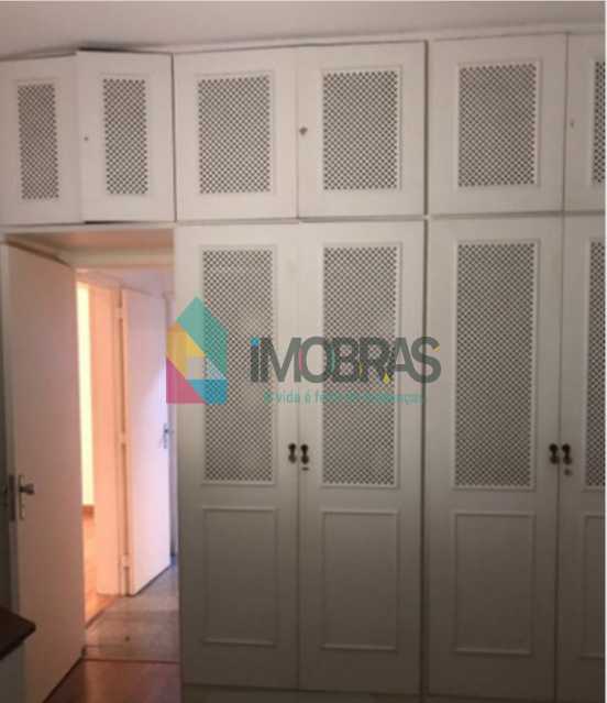 Conheça 4. do imóvel - EXCELENTE 2 QUARTOS,VARANDA COM VAGA NA LAGOA!! - BOAP21000 - 15 4. - EXCELENTE 2 QUARTOS,VARANDA COM VAGA NA LAGOA!! - BOAP21000 - 15