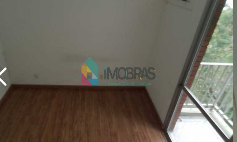 Conheça 7. do imóvel - EXCELENTE 2 QUARTOS,VARANDA COM VAGA NA LAGOA!! - BOAP21000 - 6 7. - EXCELENTE 2 QUARTOS,VARANDA COM VAGA NA LAGOA!! - BOAP21000 - 6