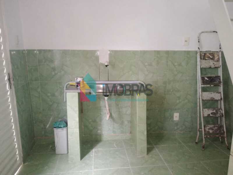 Conheça 7 do imóvel - Kitnet/Conjugado 35m² à venda Cosme Velho, IMOBRAS RJ - R$ 37.000 - BOKI10184 - 4 7 - Kitnet/Conjugado 35m² à venda Cosme Velho, IMOBRAS RJ - R$ 37.000 - BOKI10184 - 4