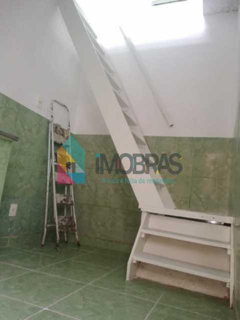 Conheça 6 do imóvel - Kitnet/Conjugado 35m² à venda Cosme Velho, IMOBRAS RJ - R$ 37.000 - BOKI10184 - 1 6 - Kitnet/Conjugado 35m² à venda Cosme Velho, IMOBRAS RJ - R$ 37.000 - BOKI10184 - 1
