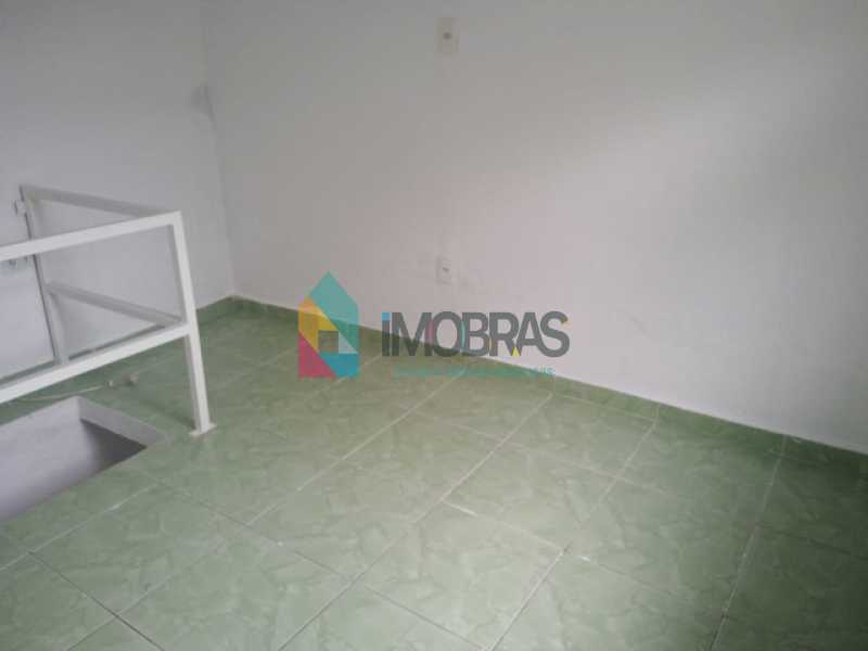 Conheça 5 do imóvel - Kitnet/Conjugado 35m² à venda Cosme Velho, IMOBRAS RJ - R$ 37.000 - BOKI10184 - 3 5 - Kitnet/Conjugado 35m² à venda Cosme Velho, IMOBRAS RJ - R$ 37.000 - BOKI10184 - 3