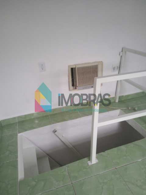 Conheça 3 do imóvel - Kitnet/Conjugado 35m² à venda Cosme Velho, IMOBRAS RJ - R$ 37.000 - BOKI10184 - 5 3 - Kitnet/Conjugado 35m² à venda Cosme Velho, IMOBRAS RJ - R$ 37.000 - BOKI10184 - 5