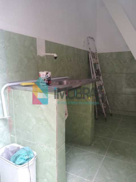 Conheça 2 do imóvel - Kitnet/Conjugado 35m² à venda Cosme Velho, IMOBRAS RJ - R$ 37.000 - BOKI10184 - 6 2 - Kitnet/Conjugado 35m² à venda Cosme Velho, IMOBRAS RJ - R$ 37.000 - BOKI10184 - 6