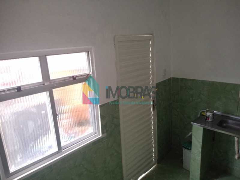 Conheça 1 do imóvel - Kitnet/Conjugado 35m² à venda Cosme Velho, IMOBRAS RJ - R$ 37.000 - BOKI10184 - 7 1 - Kitnet/Conjugado 35m² à venda Cosme Velho, IMOBRAS RJ - R$ 37.000 - BOKI10184 - 7