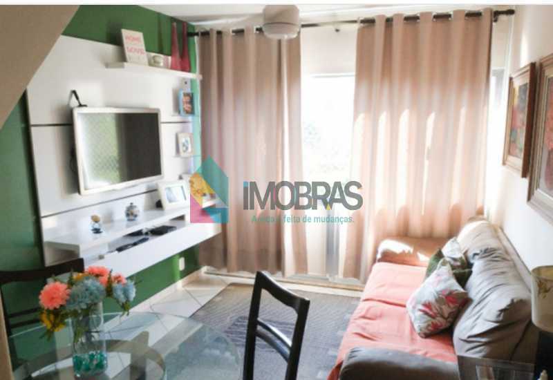 Conheça 17. do imóvel - Apartamento à venda Avenida Padre Leonel Franca,Gávea, IMOBRAS RJ - R$ 715.000 - BOAP30749 - 1 17. - Apartamento à venda Avenida Padre Leonel Franca,Gávea, IMOBRAS RJ - R$ 715.000 - BOAP30749 - 1