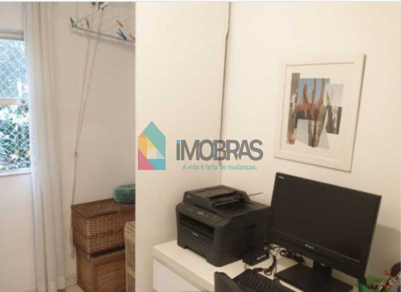 Conheça 5. do imóvel - Apartamento à venda Avenida Padre Leonel Franca,Gávea, IMOBRAS RJ - R$ 715.000 - BOAP30749 - 14 5. - Apartamento à venda Avenida Padre Leonel Franca,Gávea, IMOBRAS RJ - R$ 715.000 - BOAP30749 - 14