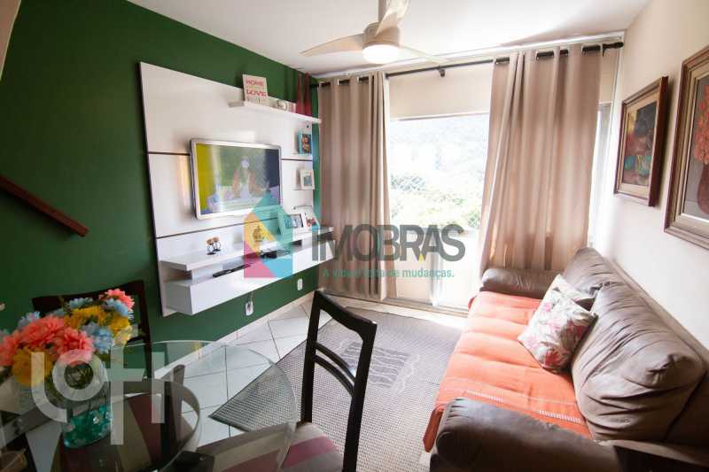 Conheça 1 do imóvel - Apartamento à venda Avenida Padre Leonel Franca,Gávea, IMOBRAS RJ - R$ 715.000 - BOAP30749 - 3 1 - Apartamento à venda Avenida Padre Leonel Franca,Gávea, IMOBRAS RJ - R$ 715.000 - BOAP30749 - 3